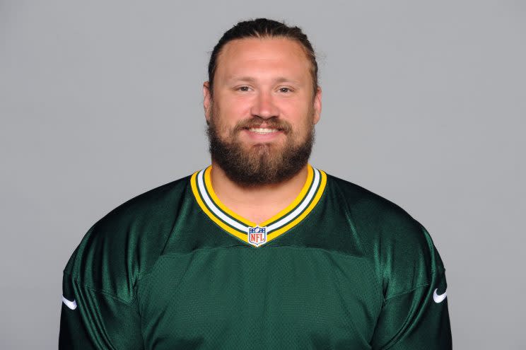 Josh Sitton (AP)