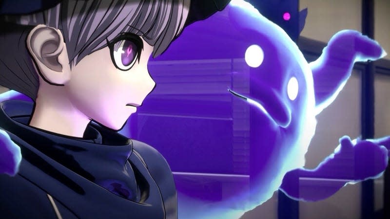 Screenshot: Spike Chunsoft / Kotaku