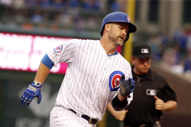 Chicago Cubs: Is David Ross now a lame duck manager?