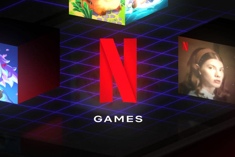 Netflix apostará más por el gaming y recibirá 40 títulos este año; ofrecerá juego en la nube
