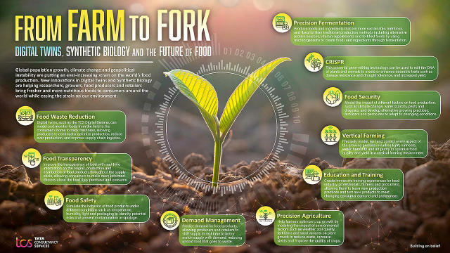 TCS Foods: Examples and Free PDF Poster – FoodSafePal