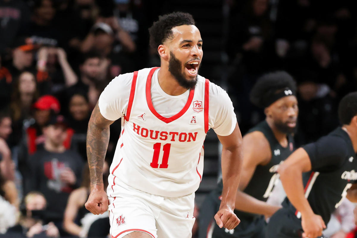 Houston Cougars basketball: Another top-20 recruiting class