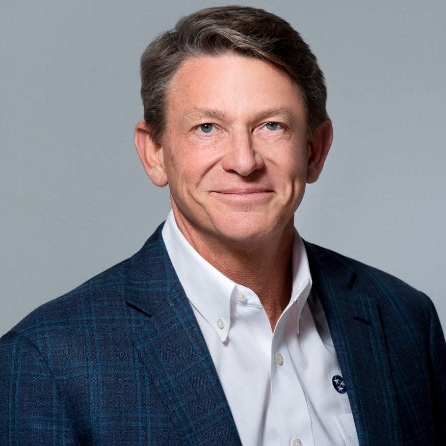 Randy Boyd