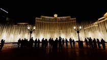 <p>Las Vegas, Nev. <br> Forbes says Vegas has plenty of cheap eats if you venture off The Strip and there are plenty of free attractions such as the Bellagio conservatory. (Photo by Ethan Miller/Getty Images) </p>