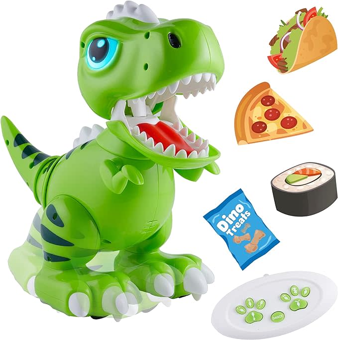 21 Best Dinosaur Toys for Kids, Toddlers, and Babies in 2024