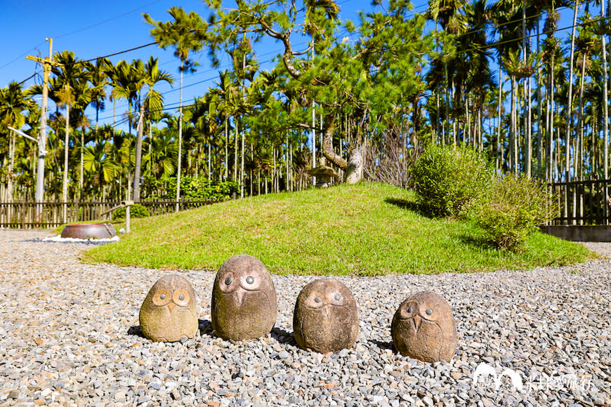 南投日月潭｜玄町本二家日式旅宿