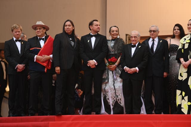 76th Cannes Film Festival