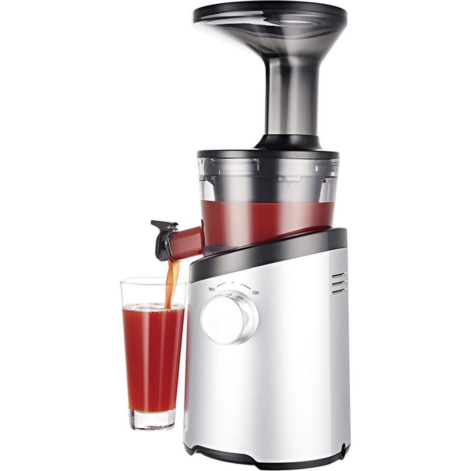 Hurom H101 Easy Clean Slow Juicer