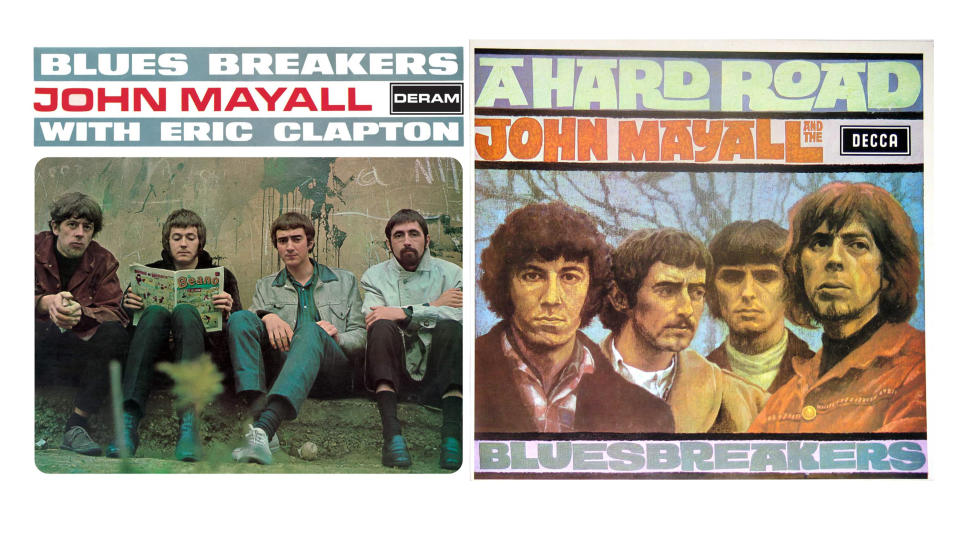 Bluesbreakers