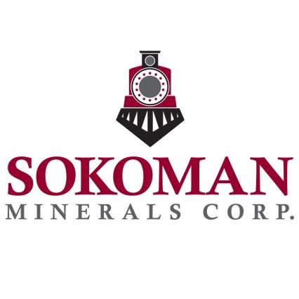 Sokoman Minerals Corp.