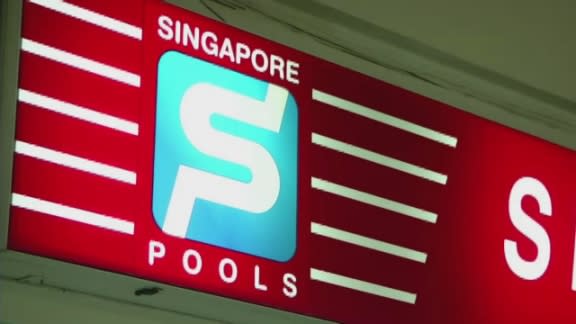 Singapore Pools will take over the horse-betting operations from the Singapore Turf Club. (AFP file photo)