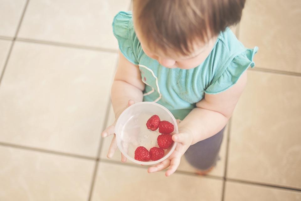 Fruit is another kettle of fish [Photo: Pexels]