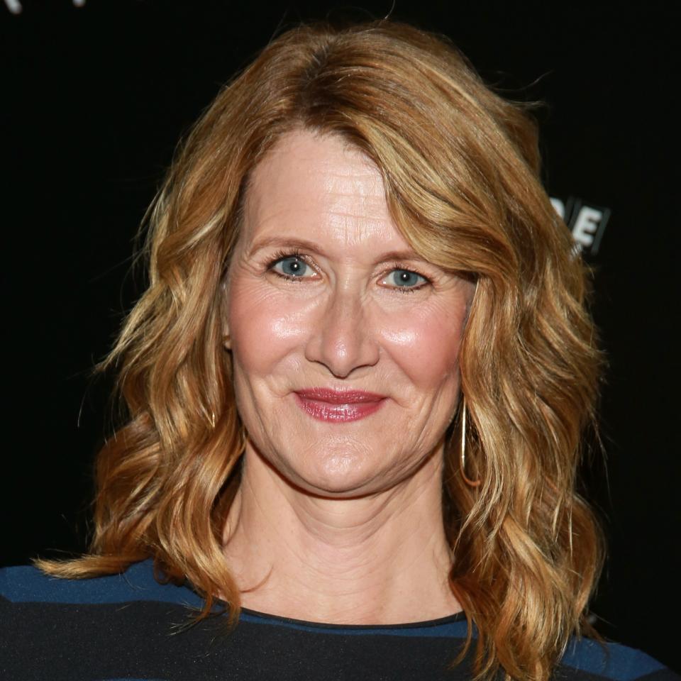 Laura Dern: Highlights Throughout