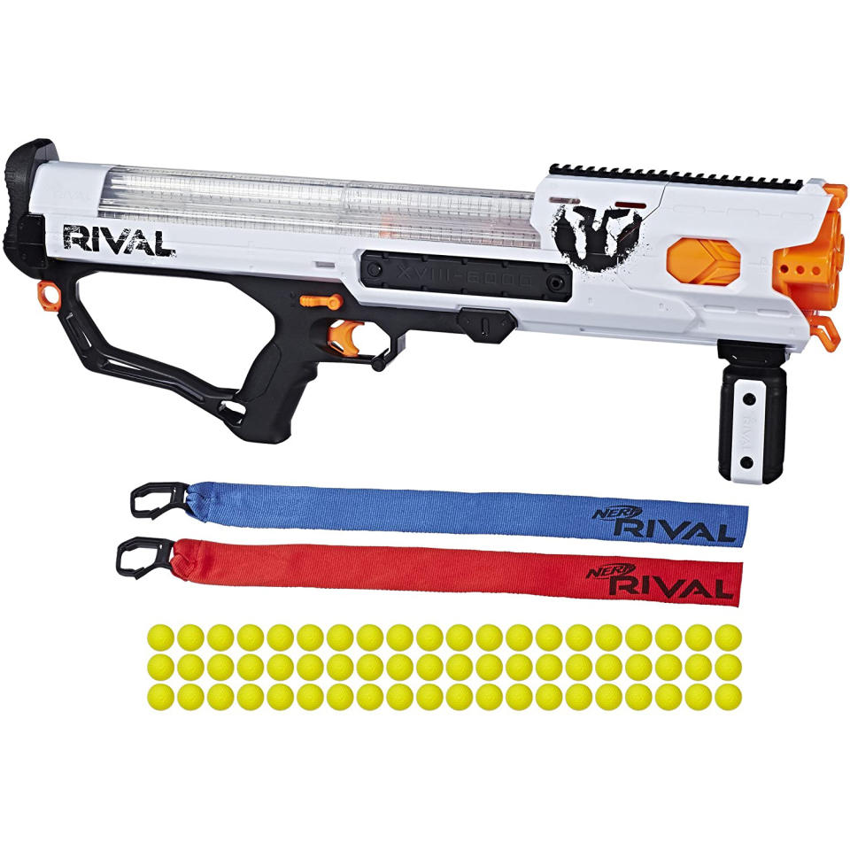 Nerf Rival Phantom Corps Hades XVIII-6000