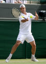 9. Richard Gasquet (France)