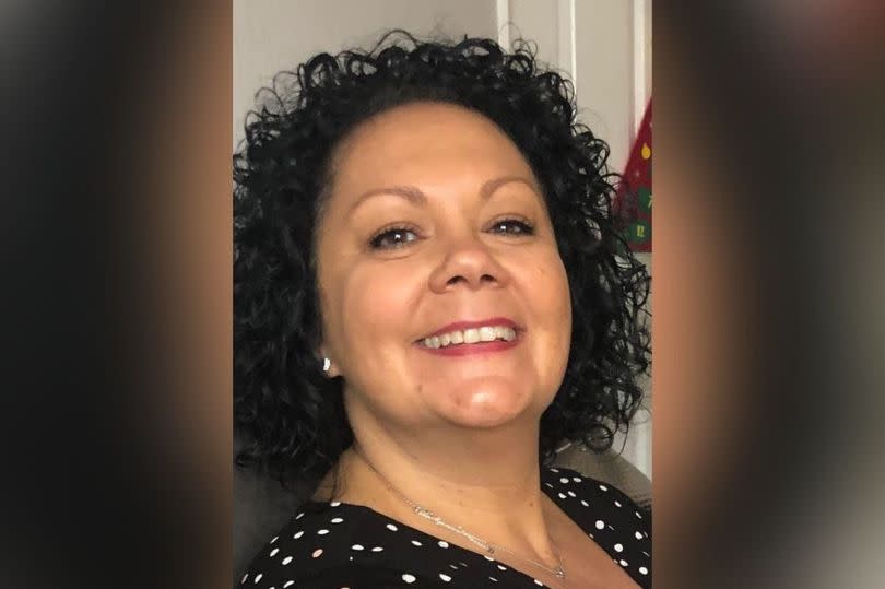 A 'fit and healthy' mum-of-two died from a blood clot 'likely' to have been caused by the AstraZeneca Covid-19 vaccine, an inquest has heard.

Michelle Barlow, 51, began suffering headaches and nausea about a week after receiving her first dose of the jab back in March.

She was admitted to hospital and died on March 23.

Credit: MEN Media