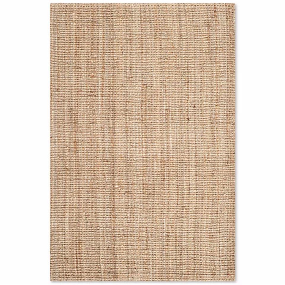 woven runner rug