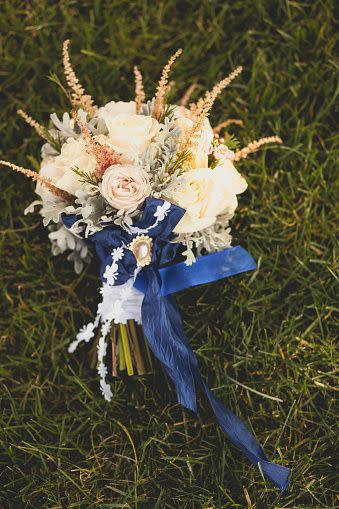 fall wedding color ideas