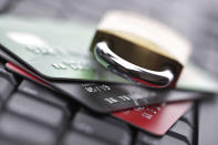 <p><b>Steer clear of credit cards</b></p> <br><p>You’ve only just started earning; do you really want to be in debt just yet? Living without a credit card is a good way to learn to live within your means. You can always create a fund and save up for a few months for the 42 inch plasma TV that you’ve been eyes since college. You’ve waited so far, wait just a little bit longer. </p>