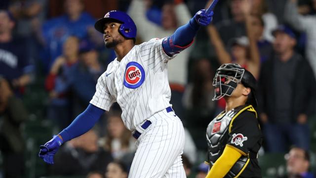 Chicago Cubs eyeing the possibility for very own streaming service