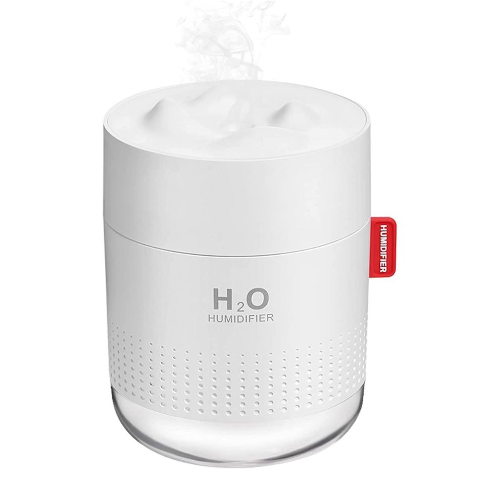 Amazon white humidifier