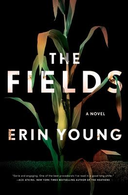 10) <i>The Fields</i>, by Erin Young