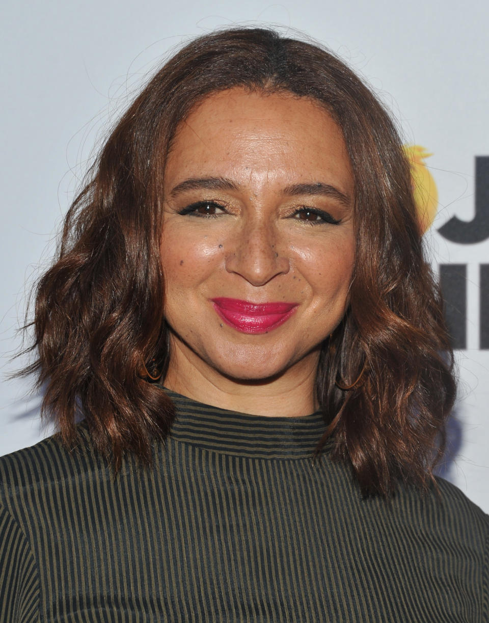 Maya Rudolph Joins Melissa Mccarthy In ‘the Happytime Murders At Stxfilms