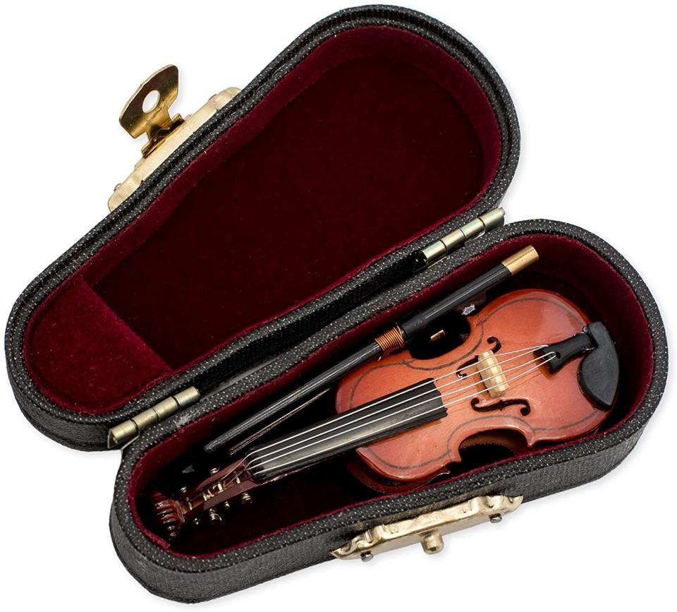 Violin (Photo: Amazon)