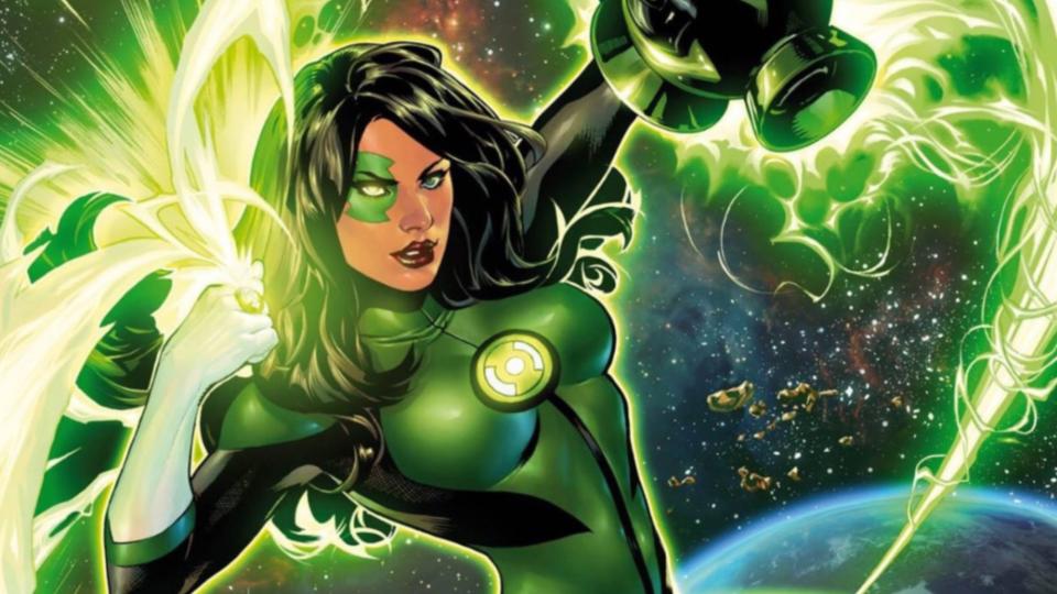 Jessica Cruz