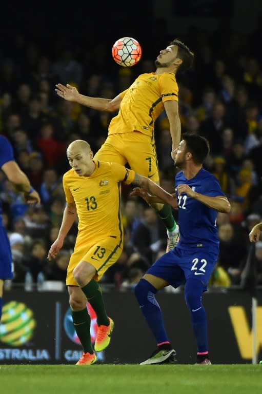 Under coach Ange Postecoglou, the Socceroos won 22 matches out of 49, drawing 12 and losing 15