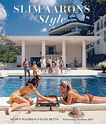 55) Slim Aarons: Style