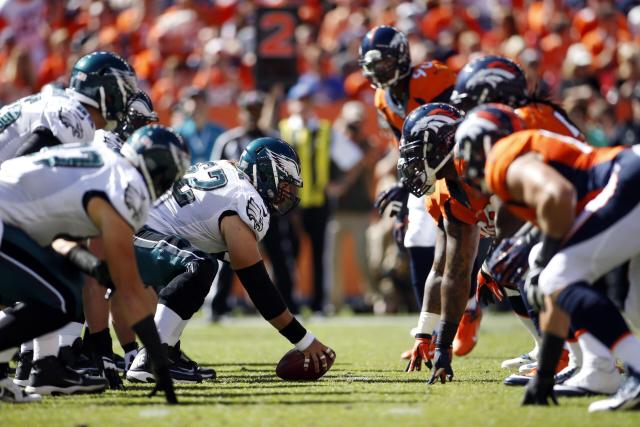 How to watch and stream Broncos' game vs. Eagles