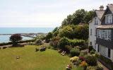 Alexandra Hotel, Lyme Regis, Dorset