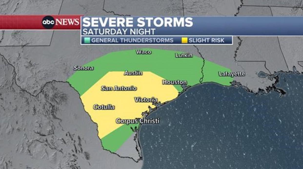 PHOTO: severe storms weather graphic (ABC News)