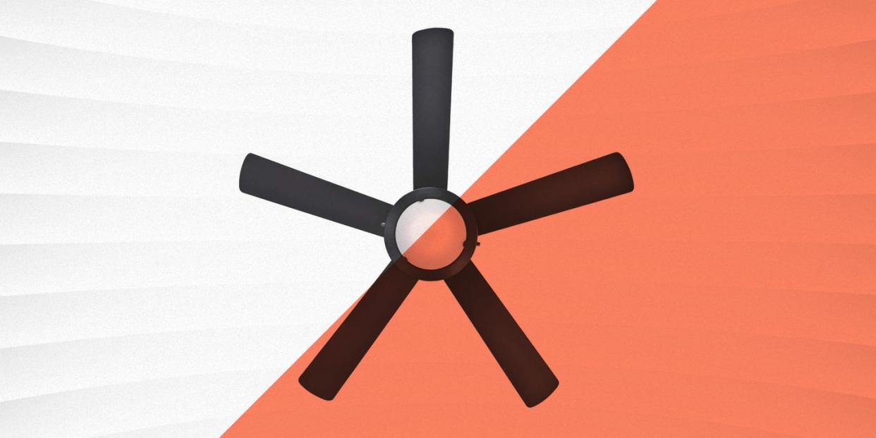 ceiling fans