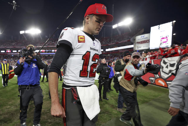 With or without Tom Brady, Bucs roster will have different look