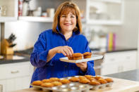 <p>With her soothing voice and unintimidating recipes, Ina Garten picked the right moment for her new streaming show, Be My Guest With Ina Garten. At her East Hampton, N.Y., home, along with her husband Jeffrey, she invites well-known friends for food, cocktails and a good time. "I think people like what I do because I'm having fun and we all need to have more fun!" she tells People's Ana Calderone. "My favorite compliment is 'You taught me how to cook.' If we cook, we take care of the people around us, which makes us feel good too."</p>
