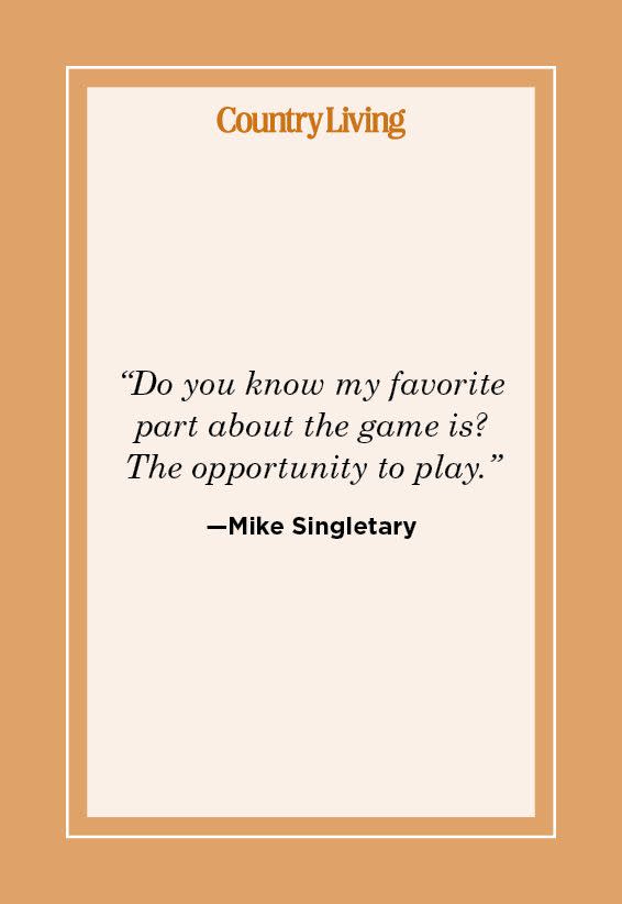 10) Mike Singletary