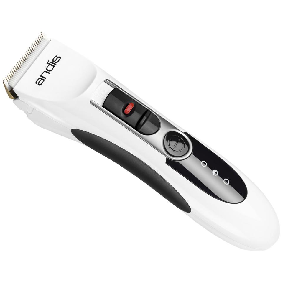 Andis Select Cut Cordless Clipper Kit