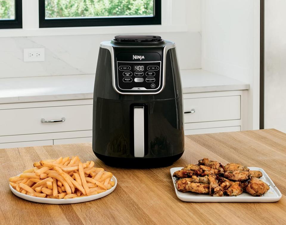 Ninja AF150AMZ Air Fryer XL