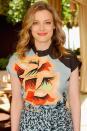 <p>Despite many of the roles the TV and film actress has played in the past, Gillian Jacobs revealed on <em><a href="https://www.youtube.com/watch?v=IeLbPRXujaU" rel="nofollow noopener" target="_blank" data-ylk="slk:Jimmy Kimmel Live!;elm:context_link;itc:0;sec:content-canvas" class="link ">Jimmy Kimmel Live!</a> </em>that she's never had a drink in her life and doesn't plan to. </p>