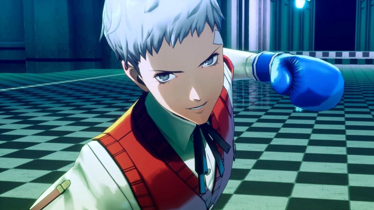 The NEW Anime Game - Jump Stars Ultimax 