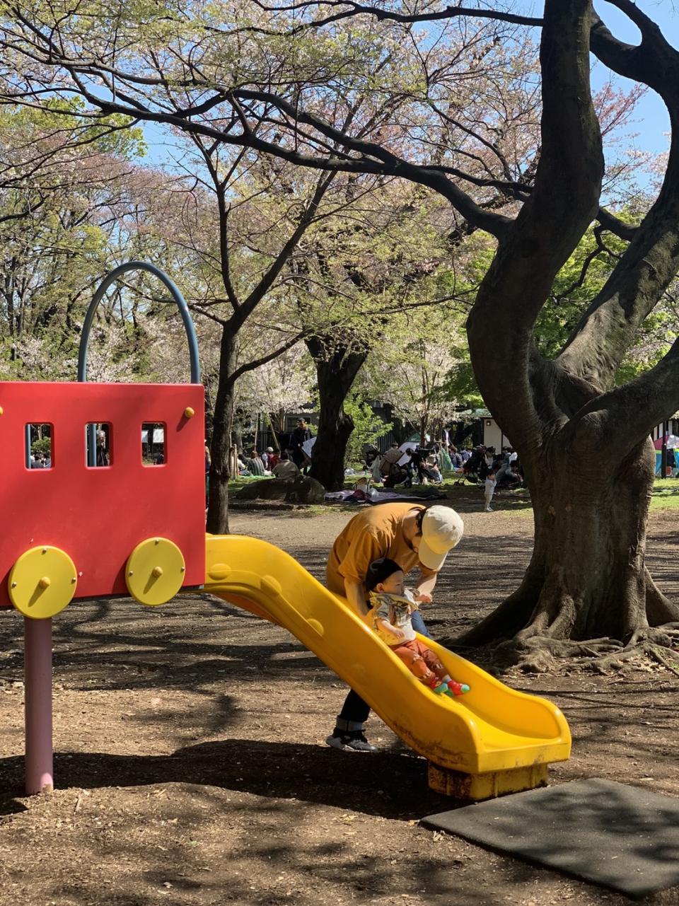 東京景點