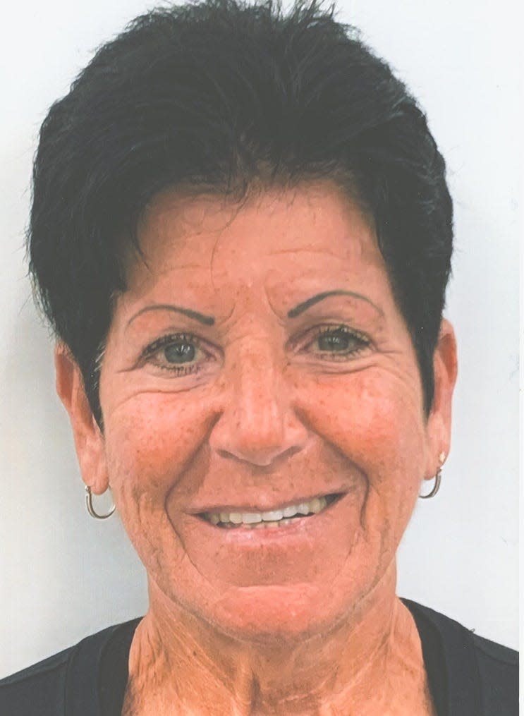 Donna Marie Costa will be inducted into the South Jersey Basketball Hall of Fame in February.