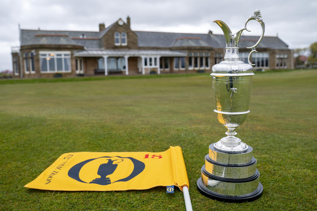 (Jane Barlow/PA Images via Getty Images)