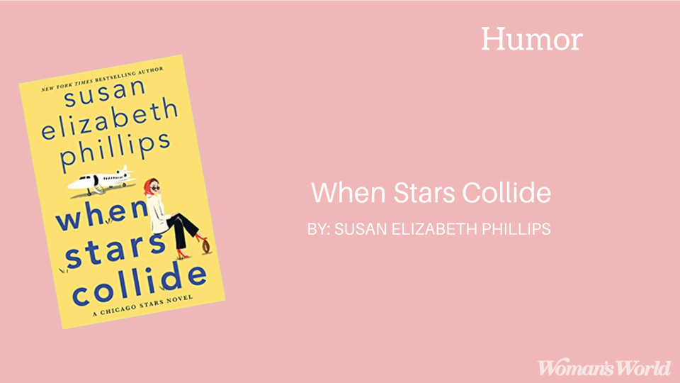 When Stars Collide by Susan Elizabeth Phillips