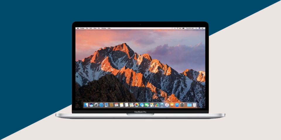 Macbook Laptop Deals