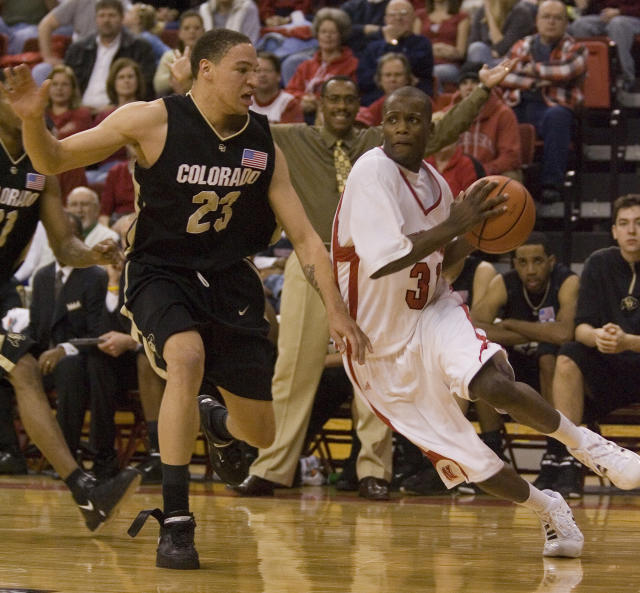 Former Buffs Tyler Bey, Richard Roby joining Team Colorado in The  Basketball Tournament