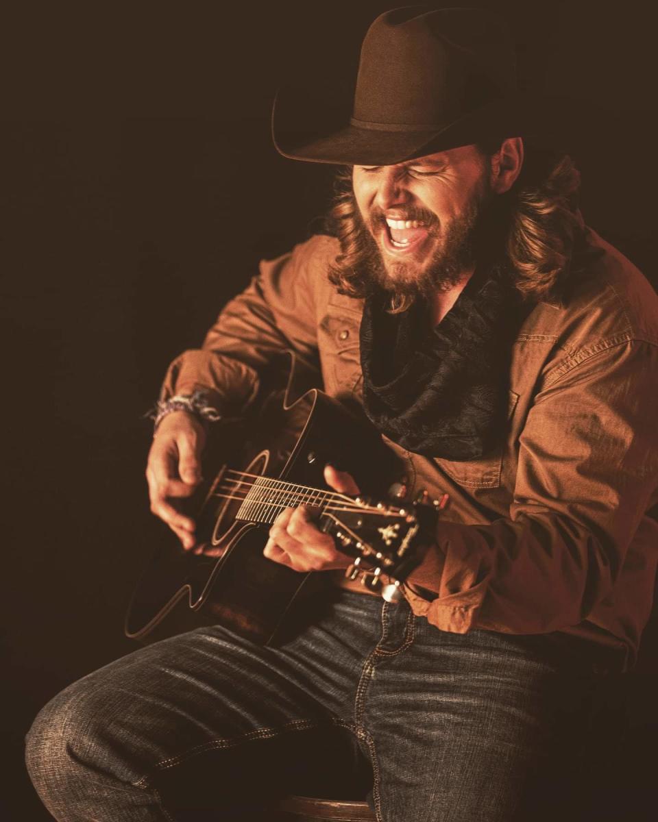 Country star Warren Zieders will play a sold-out show at the Bottle & Cork nightclub in Dewey Beach on Thursday, Aug. 31.