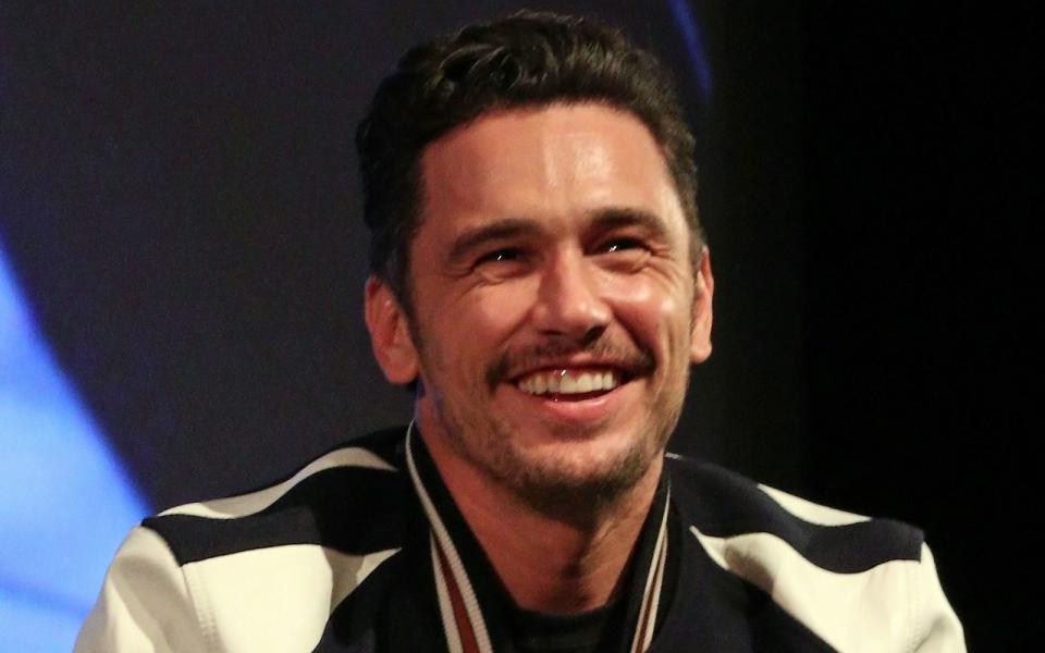 130: James Franco